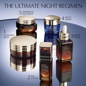 Estée Lauder Advanced Night Repair Eye Lift + Sculpt Eye Cream 15ml